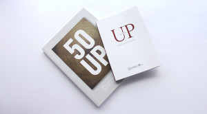 UP 50 1