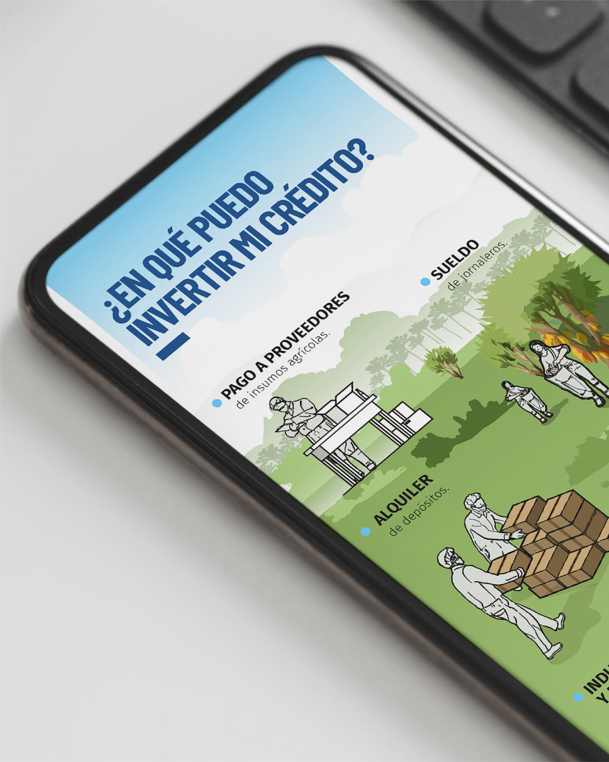 Publicaciones fondos financieros – Alianza Cacao