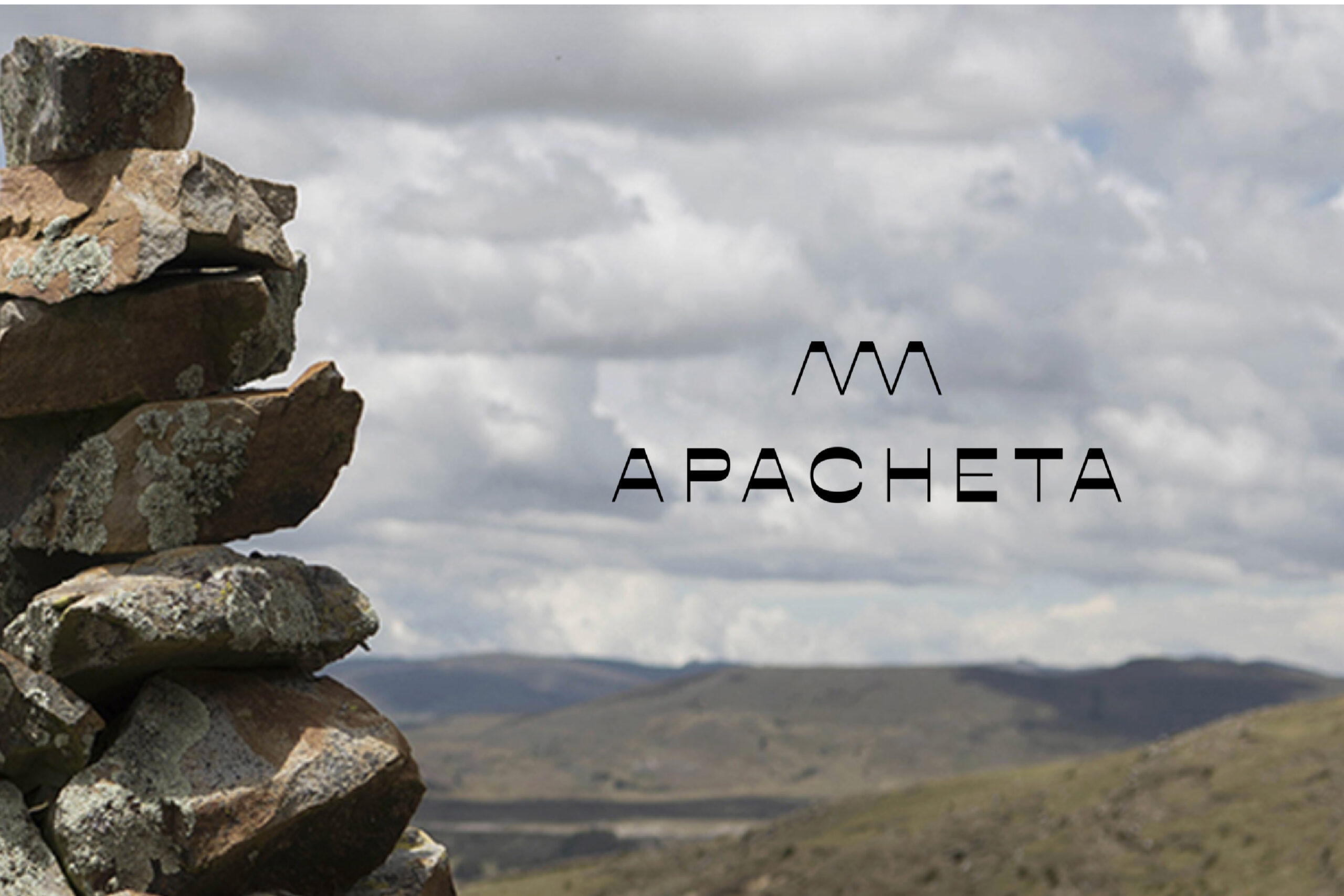 Apacheta – Fábrica de Ideas