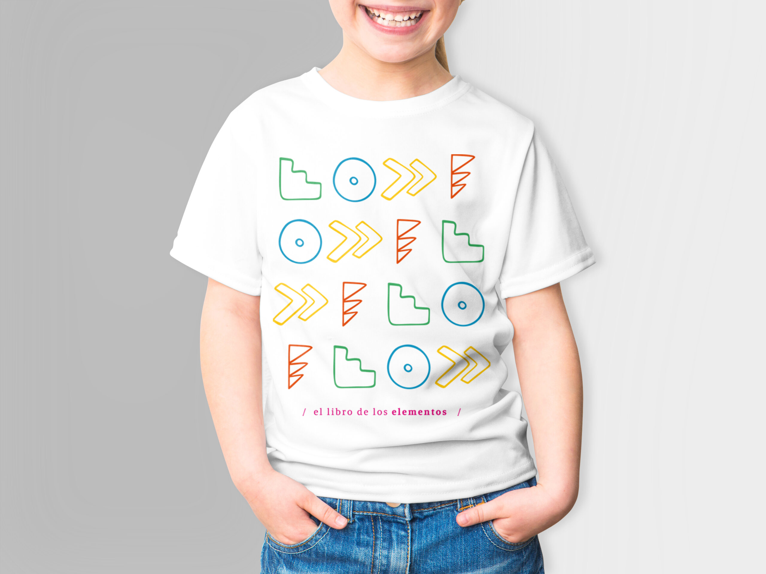 Polo niña