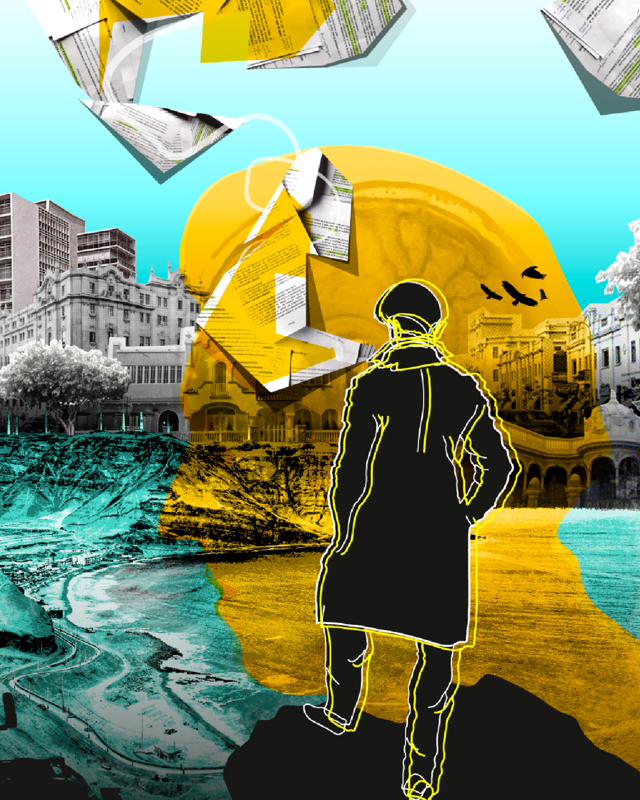 Concurso Novela Corta Julio Ramón Ribeyro – Museo del BCRP