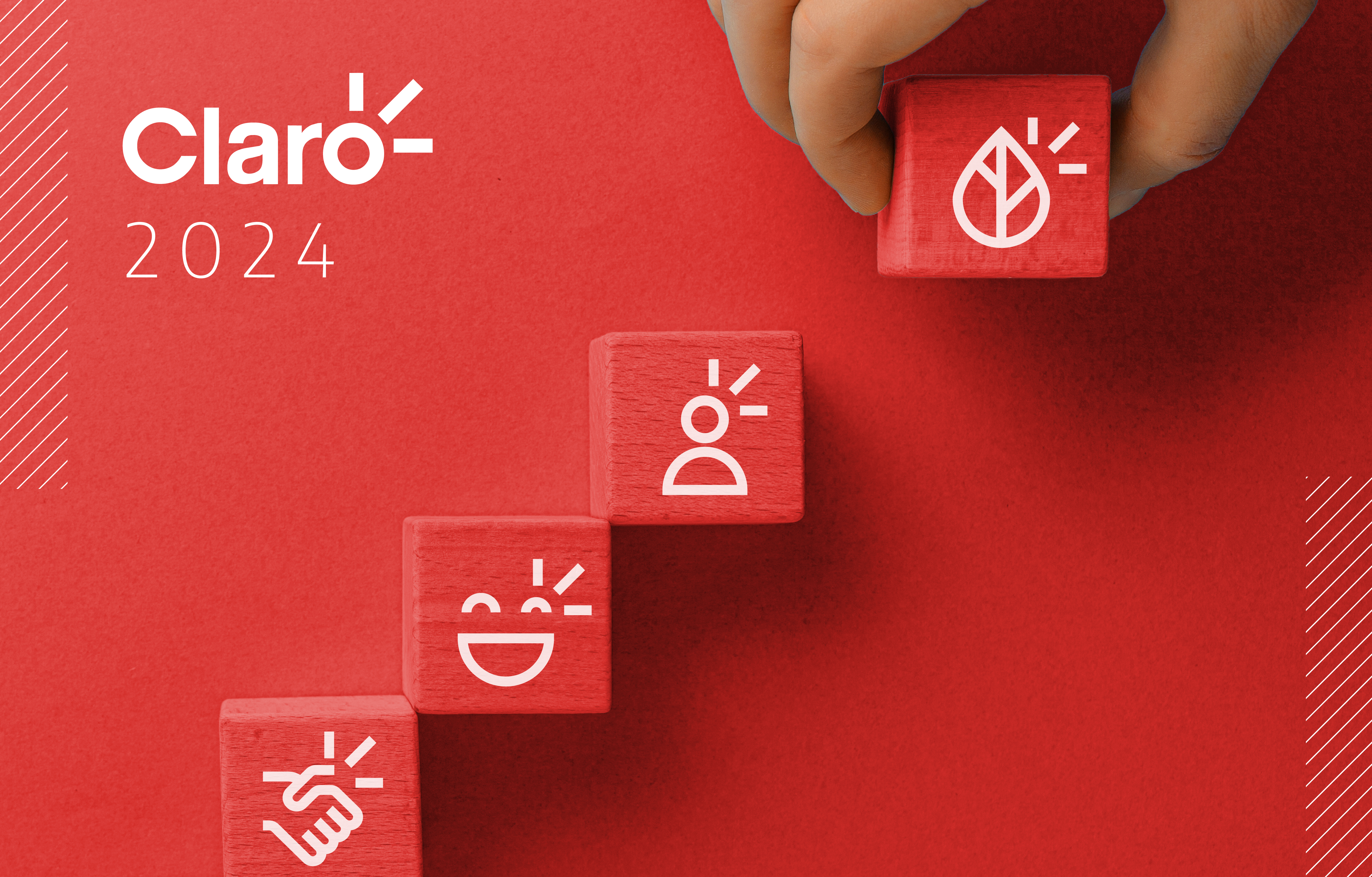 Reporte de Sostenibilidad 2024 – Claro