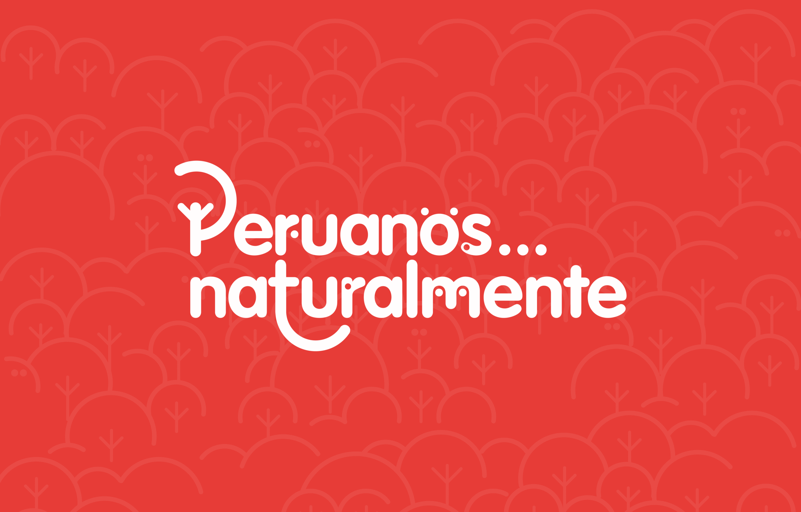 Peruanos naturalmente – Ministerio del Ambiente