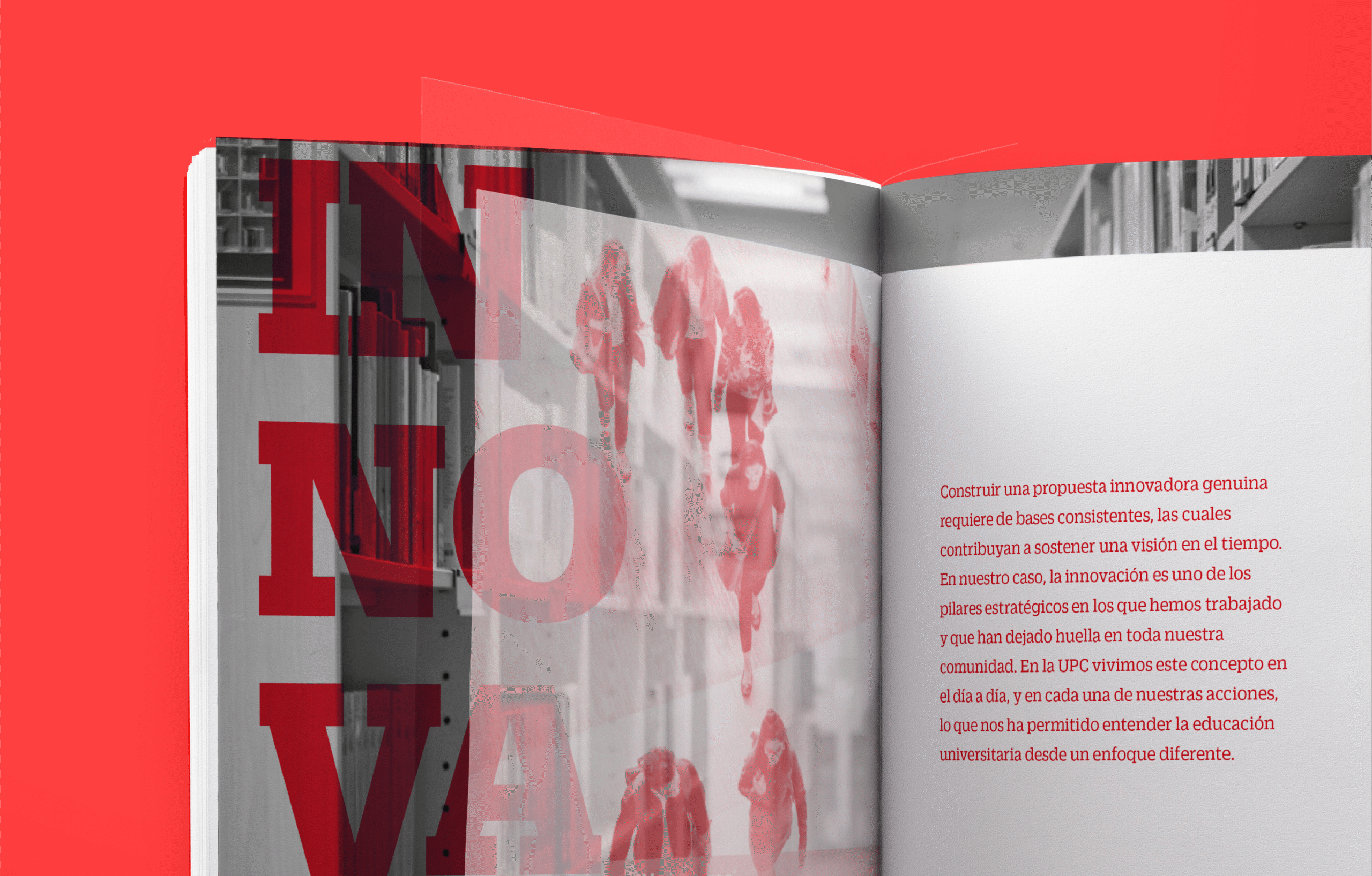 Memoria Anual 2018 – Universidad Peruana de Ciencias Aplicadas (UPC)