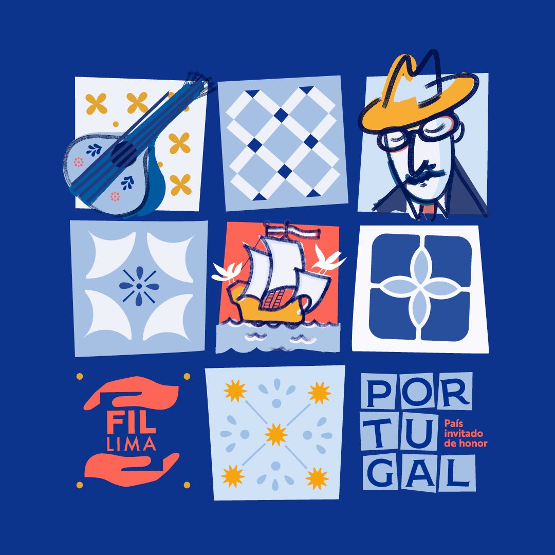 FIL Lima (2017 – 2022) – Cámara Peruana del Libro