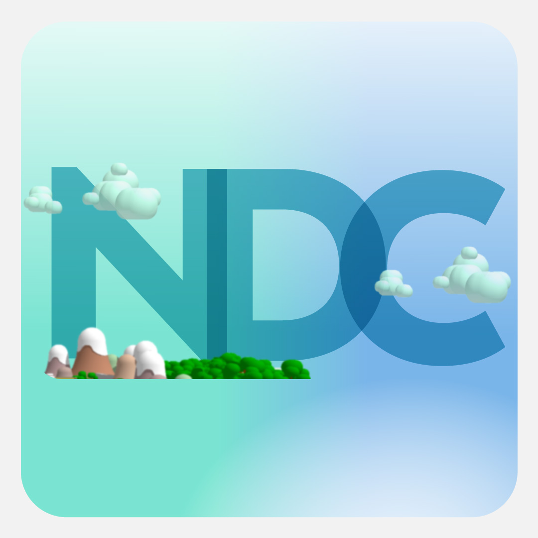 NDC (2021-2025) – Ministerio del Ambiente