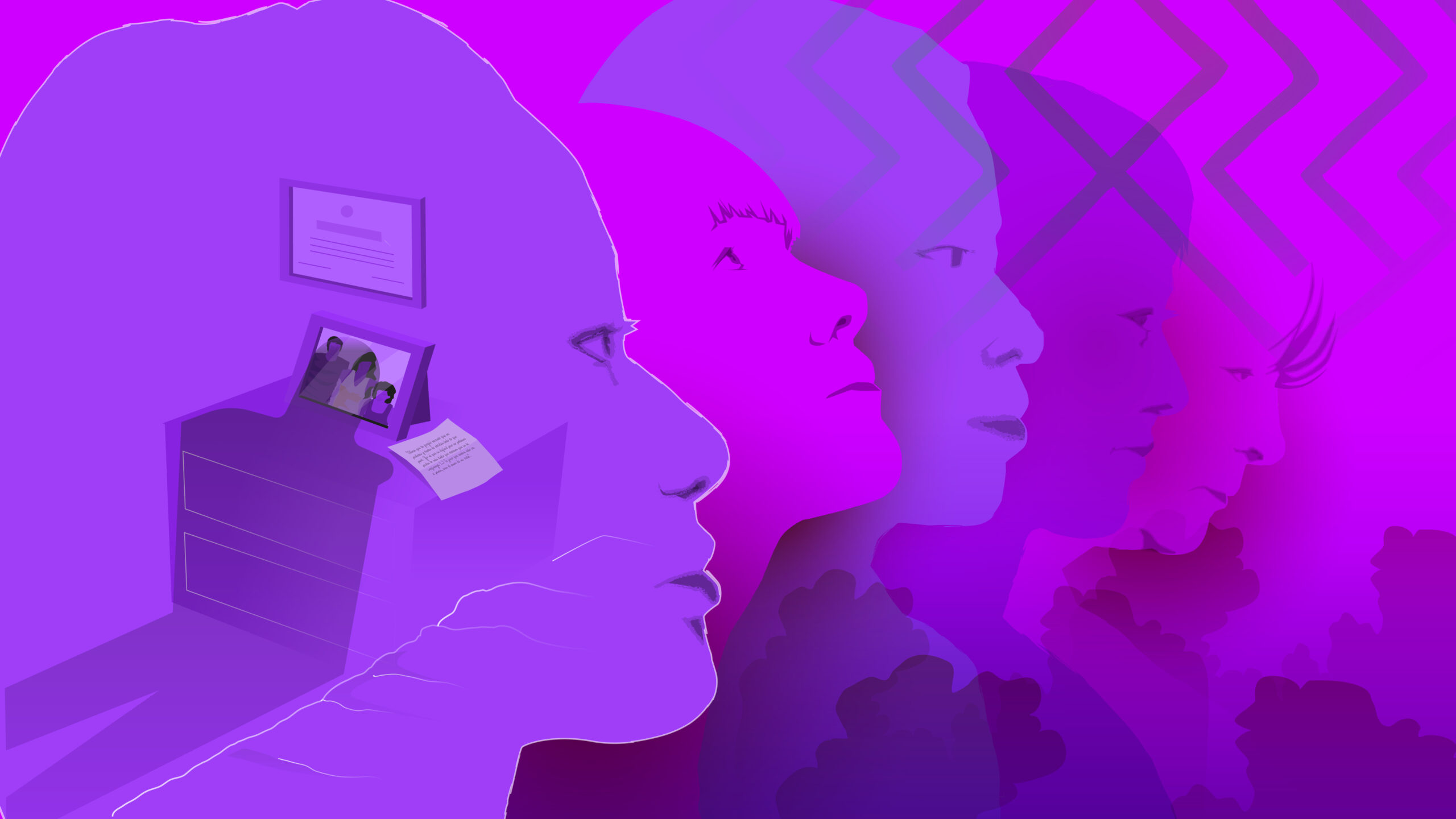 Día contra la violencia contra la mujer – Alianza Cacao