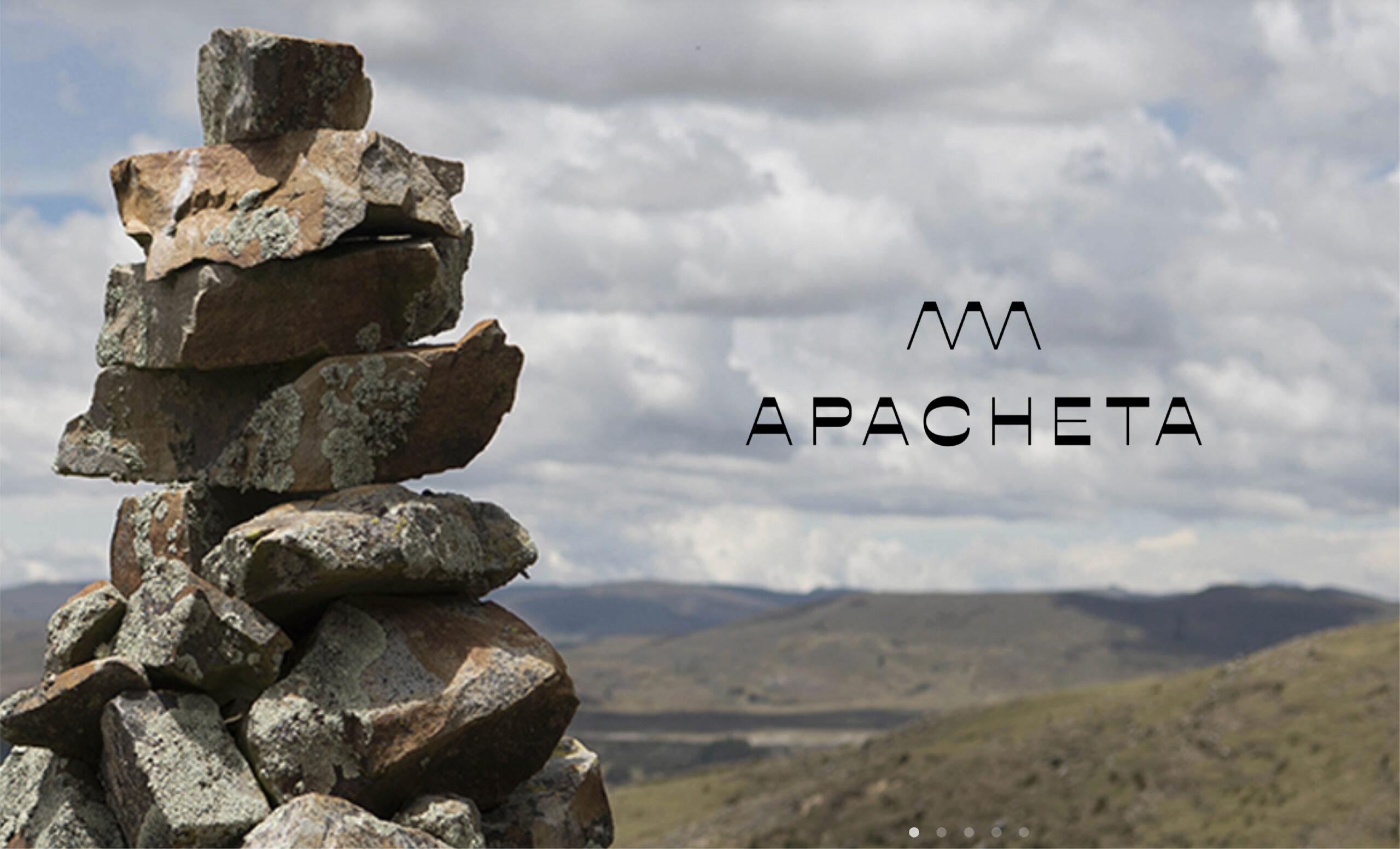 Apacheta – Fábrica de Ideas